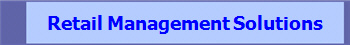 Retail Management Solutions
