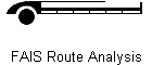 FAIS Route Analysis