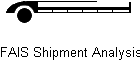 FAIS Shipment Analysis