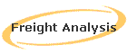 Freight Analysis