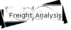 Freight Analysis