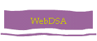 WebDSA