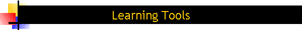 Learning Tools