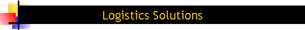 Logistics Solutions