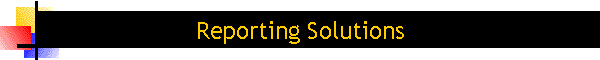 Reporting Solutions