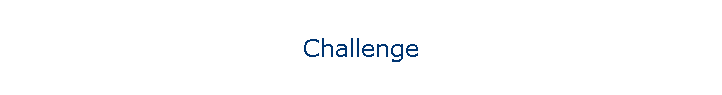 Challenge