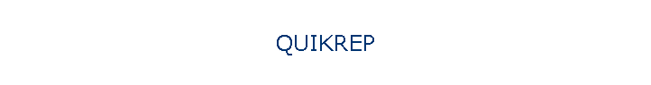 QUIKREP