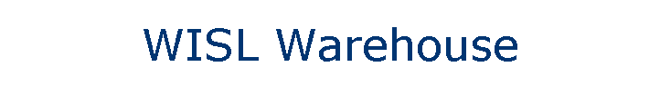 WISL Warehouse
